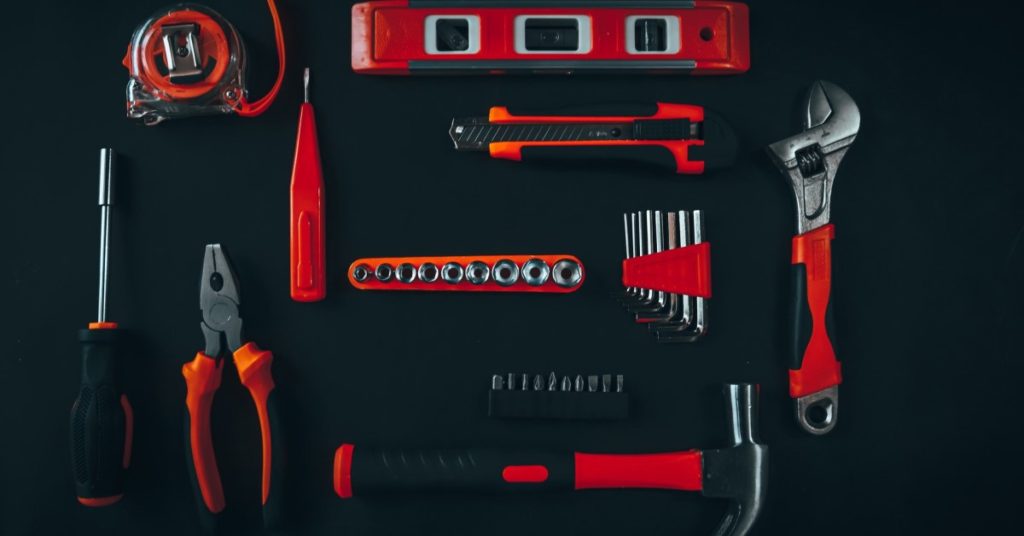 What data tools do you need in your tool box